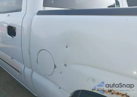 2006 Chevrolet Silverado 1500 Lt1 z USA, uszkodzony, nr VIN 2GCEK13T161187807